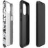 NHL Los Angeles Kings Camo iPhone 15 Impact Case